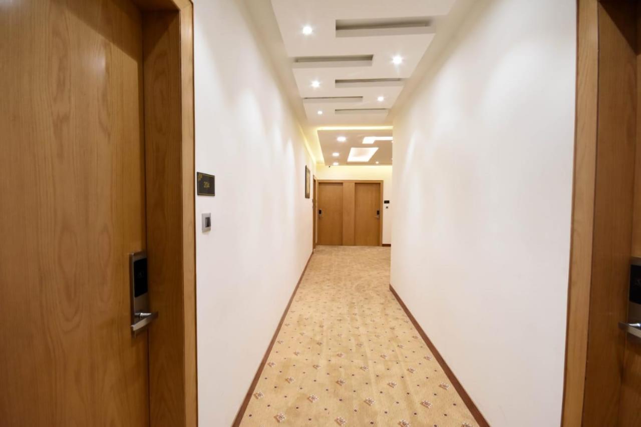 The Moziac Hotel 瓜廖尔 外观 照片